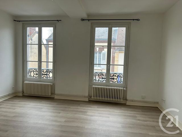 Appartement Autre à vendre - 20 pièces - 162,78 m2 - Anet - 28 - CENTRE