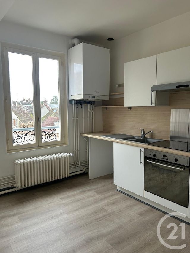 Appartement Autre à vendre - 20 pièces - 162,78 m2 - Anet - 28 - CENTRE