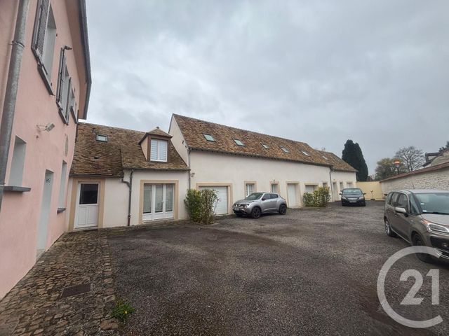 Appartement Autre à vendre - 20 pièces - 162,78 m2 - Anet - 28 - CENTRE