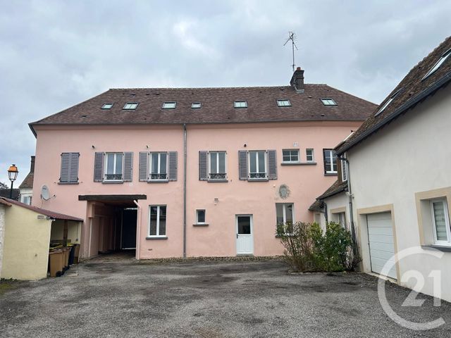 Appartement Autre à vendre ANET