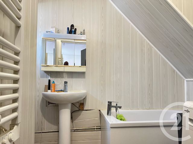 Appartement F2 à vendre - 2 pièces - 31,90 m2 - Ezy Sur Eure - 27 - HAUTE-NORMANDIE