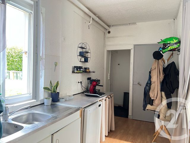 Appartement F2 à vendre - 2 pièces - 31,90 m2 - Ezy Sur Eure - 27 - HAUTE-NORMANDIE