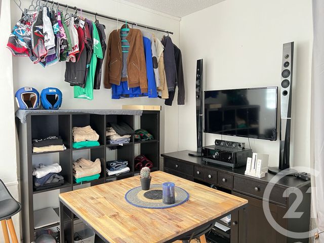 Appartement F2 à vendre - 2 pièces - 31,90 m2 - Ezy Sur Eure - 27 - HAUTE-NORMANDIE