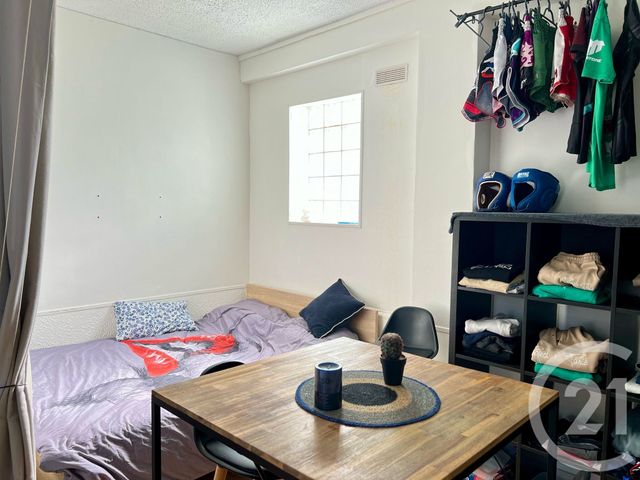 Appartement F2 à vendre - 2 pièces - 31,90 m2 - Ezy Sur Eure - 27 - HAUTE-NORMANDIE