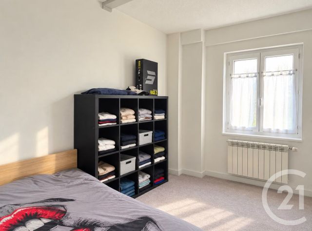 Appartement F2 &agrave; vendre - 2 pi&egrave;ces - 31,90 m2 - Ezy Sur Eure - 27 - HAUTE-NORMANDIE