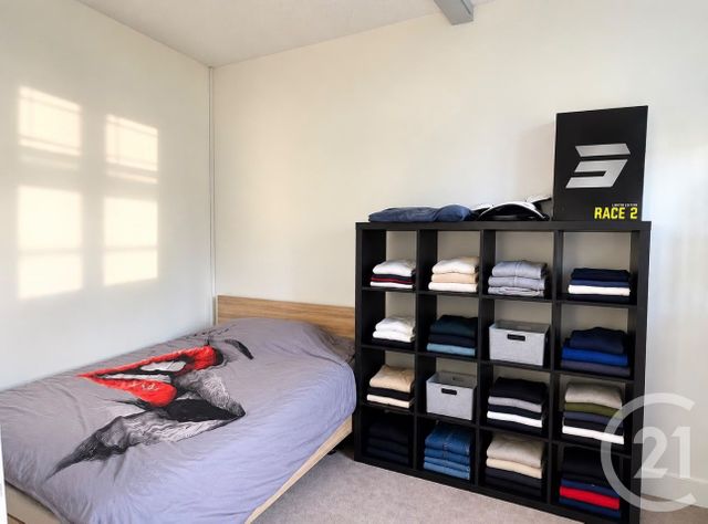 Appartement F2 &agrave; vendre - 2 pi&egrave;ces - 31,90 m2 - Ezy Sur Eure - 27 - HAUTE-NORMANDIE