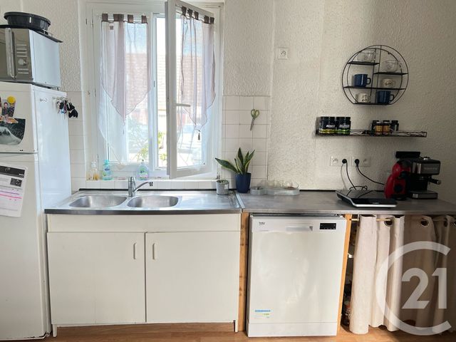 Appartement F2 à vendre - 2 pièces - 31,90 m2 - Ezy Sur Eure - 27 - HAUTE-NORMANDIE