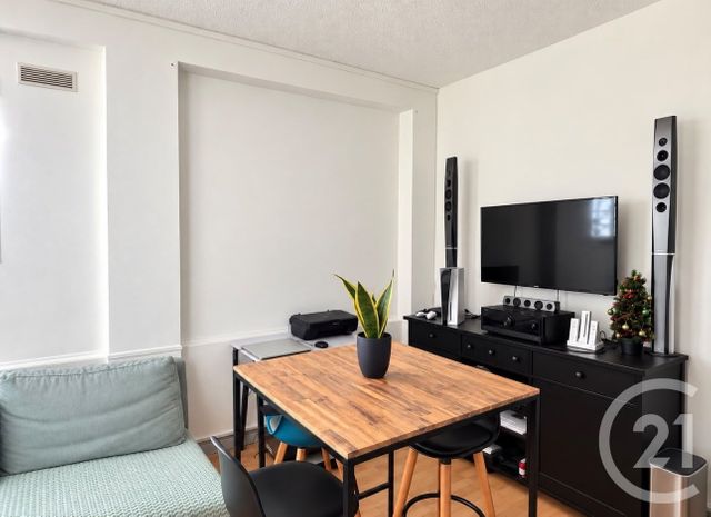 Appartement F2 &agrave; vendre - 2 pi&egrave;ces - 31,90 m2 - Ezy Sur Eure - 27 - HAUTE-NORMANDIE
