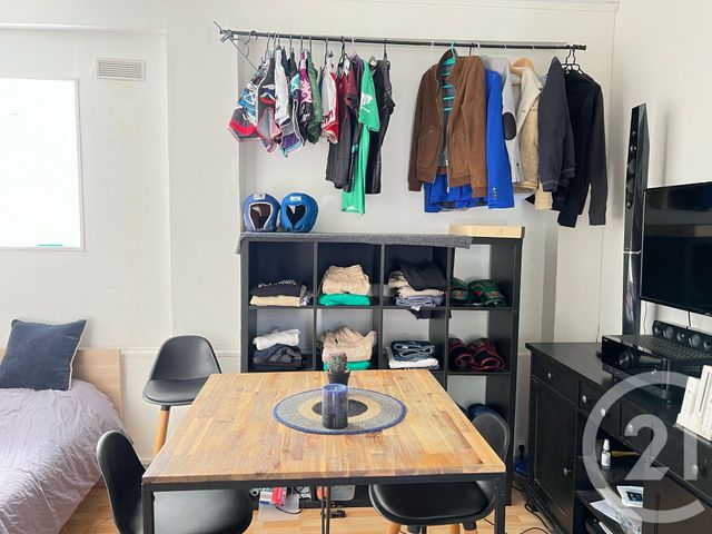 Appartement F2 à vendre - 2 pièces - 31,90 m2 - Ezy Sur Eure - 27 - HAUTE-NORMANDIE