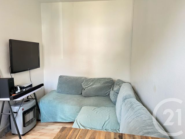 Appartement F2 à vendre - 2 pièces - 31,90 m2 - Ezy Sur Eure - 27 - HAUTE-NORMANDIE