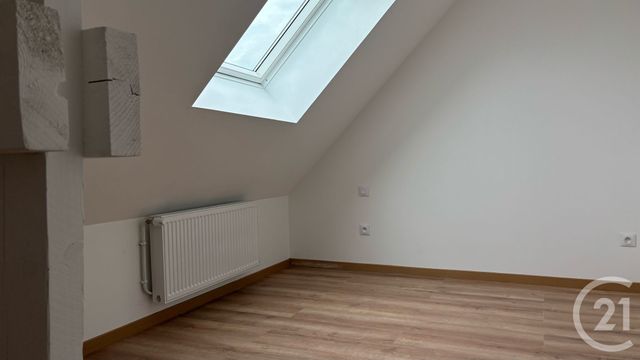 Maison à vendre - 5 pièces - 117 m2 - Croth - 27 - HAUTE-NORMANDIE