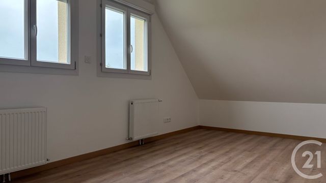 Maison à vendre - 5 pièces - 117 m2 - Croth - 27 - HAUTE-NORMANDIE