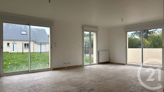 Maison à vendre - 5 pièces - 117 m2 - Croth - 27 - HAUTE-NORMANDIE