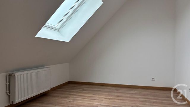 Maison à vendre - 5 pièces - 120 m2 - Croth - 27 - HAUTE-NORMANDIE