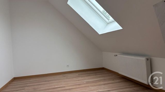 Maison à vendre - 5 pièces - 120 m2 - Croth - 27 - HAUTE-NORMANDIE