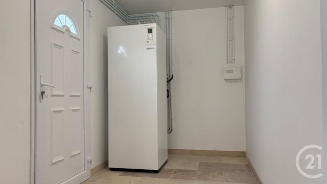 Maison à vendre - 5 pièces - 120 m2 - Croth - 27 - HAUTE-NORMANDIE