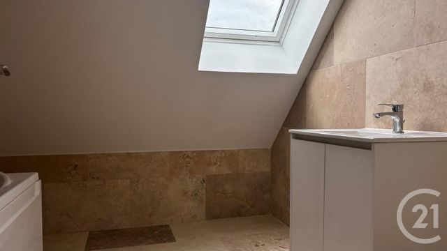 Maison à vendre - 5 pièces - 120 m2 - Croth - 27 - HAUTE-NORMANDIE