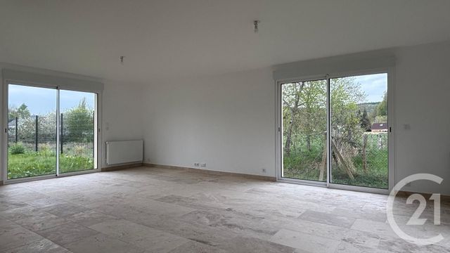 Maison à vendre - 5 pièces - 120 m2 - Croth - 27 - HAUTE-NORMANDIE