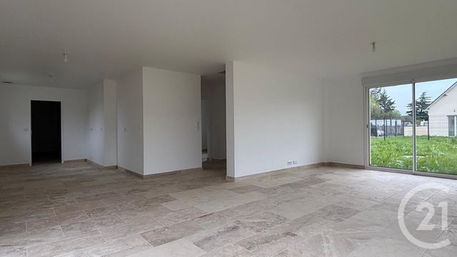 Maison à vendre - 5 pièces - 120 m2 - Croth - 27 - HAUTE-NORMANDIE