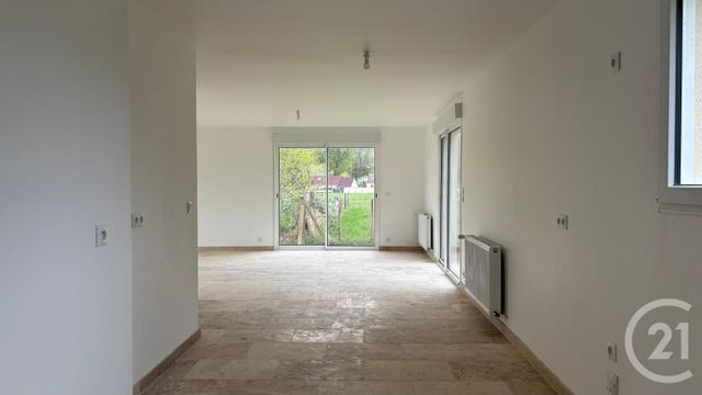 Maison à vendre - 5 pièces - 120 m2 - Croth - 27 - HAUTE-NORMANDIE