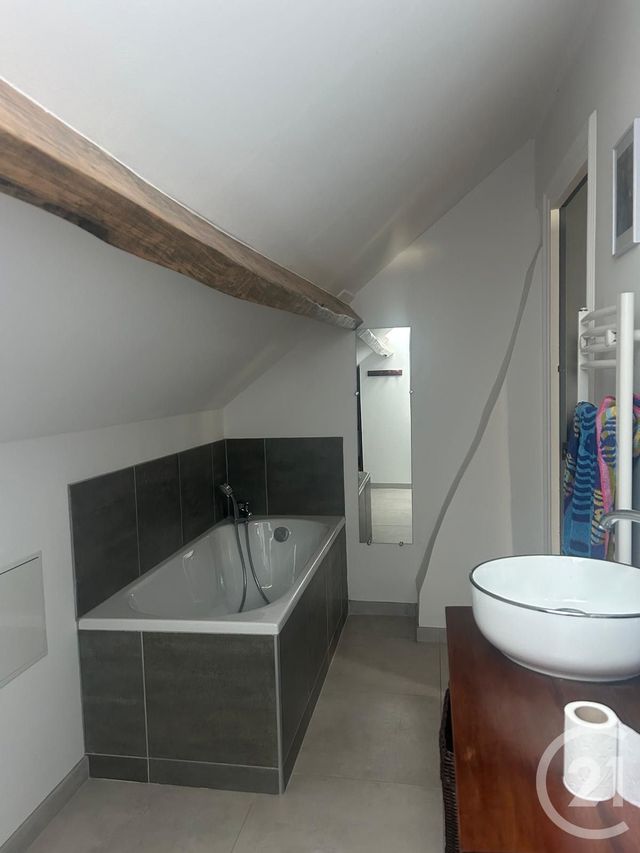 Maison &agrave; louer - 4 pi&egrave;ces - 91 m2 - La Couture Boussey - 27 - HAUTE-NORMANDIE