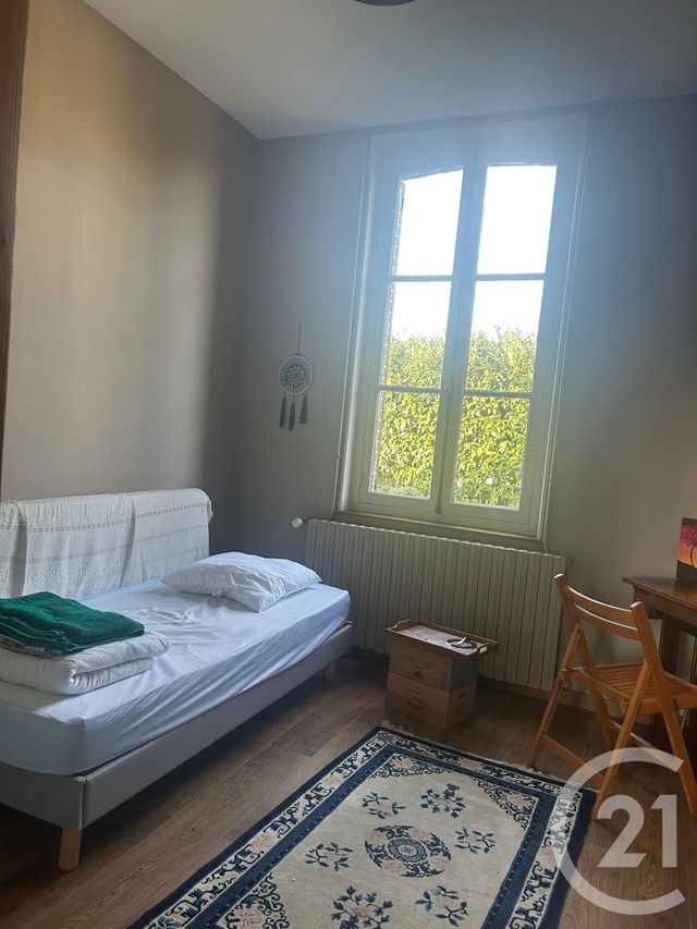 Maison &agrave; louer - 4 pi&egrave;ces - 91 m2 - La Couture Boussey - 27 - HAUTE-NORMANDIE