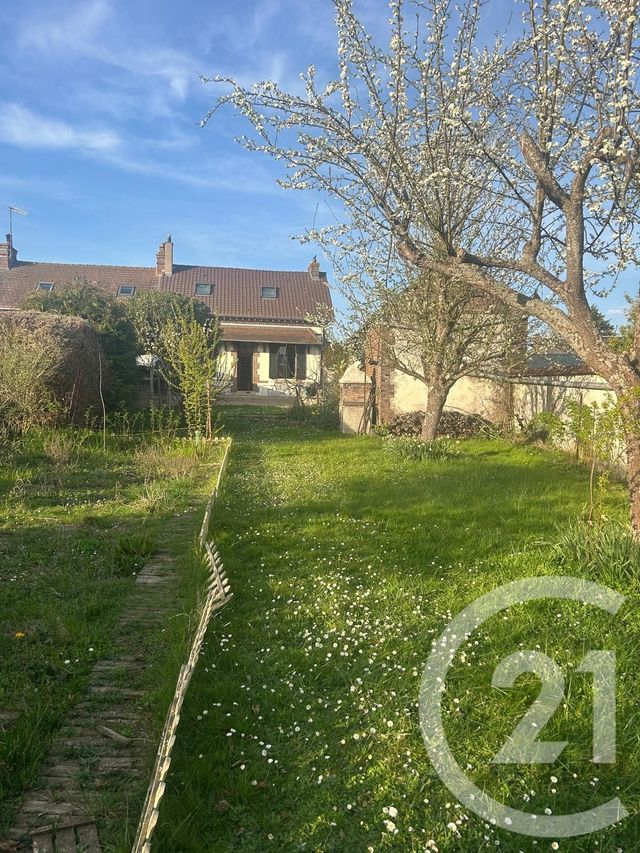 Maison &agrave; louer - 4 pi&egrave;ces - 91 m2 - La Couture Boussey - 27 - HAUTE-NORMANDIE