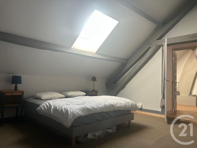 Maison &agrave; louer - 4 pi&egrave;ces - 91 m2 - La Couture Boussey - 27 - HAUTE-NORMANDIE