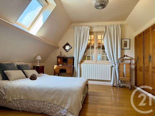 Maison &agrave; vendre - 6 pi&egrave;ces - 195 m2 - Gilles - 28 - CENTRE