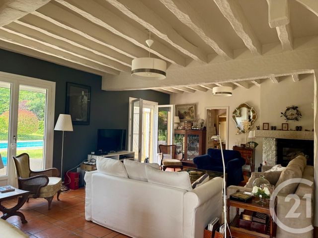 Maison &agrave; vendre - 6 pi&egrave;ces - 195 m2 - Gilles - 28 - CENTRE