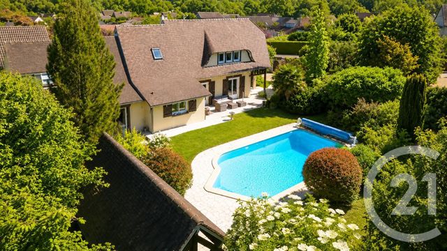 maison - GILLES - 28