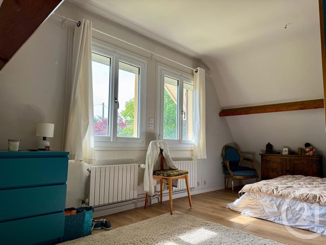 Maison &agrave; vendre - 6 pi&egrave;ces - 195 m2 - Gilles - 28 - CENTRE