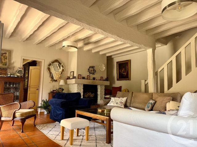 Maison &agrave; vendre - 6 pi&egrave;ces - 195 m2 - Gilles - 28 - CENTRE