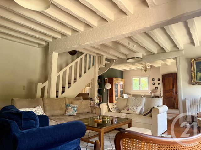 Maison &agrave; vendre - 6 pi&egrave;ces - 195 m2 - Gilles - 28 - CENTRE