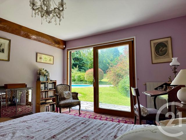 Maison &agrave; vendre - 6 pi&egrave;ces - 195 m2 - Gilles - 28 - CENTRE