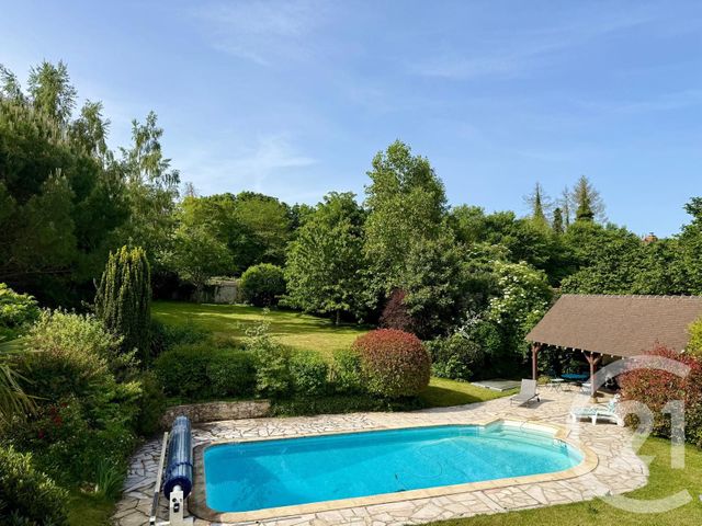 Maison &agrave; vendre - 6 pi&egrave;ces - 195 m2 - Gilles - 28 - CENTRE