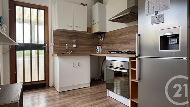 Maison à vendre - 3 pièces - 55 m2 - Sorel Moussel - 28 - CENTRE