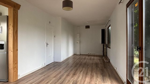 Maison à vendre - 3 pièces - 55 m2 - Sorel Moussel - 28 - CENTRE