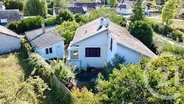 maison - SOREL MOUSSEL - 28