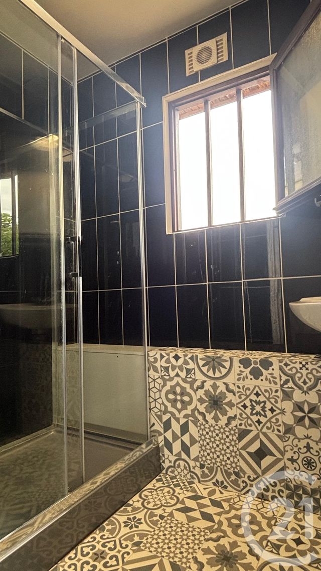 Maison à vendre - 3 pièces - 55 m2 - Sorel Moussel - 28 - CENTRE