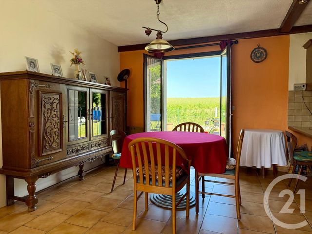 Maison à vendre - 5 pièces - 100 m2 - Breval - 78 - ILE-DE-FRANCE