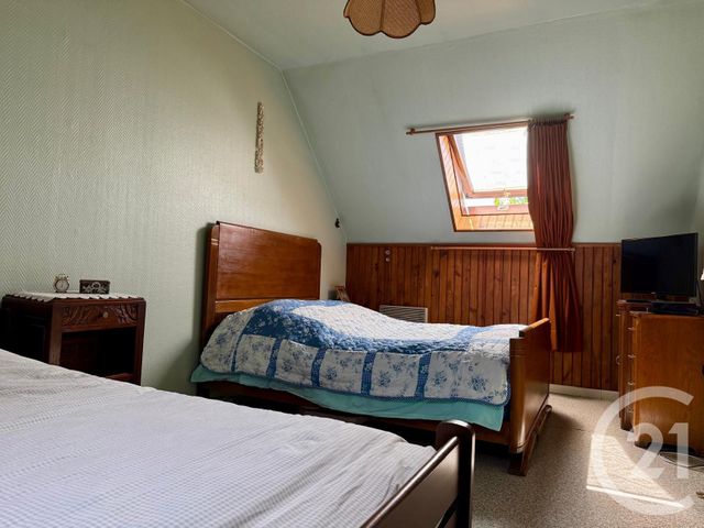 Maison à vendre - 5 pièces - 100 m2 - Breval - 78 - ILE-DE-FRANCE