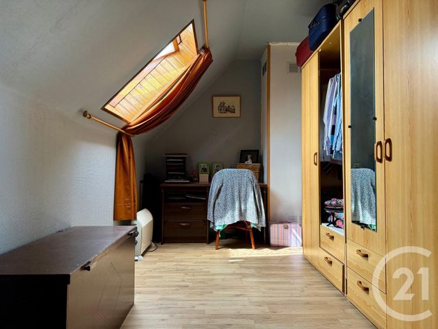 Maison à vendre - 5 pièces - 100 m2 - Breval - 78 - ILE-DE-FRANCE