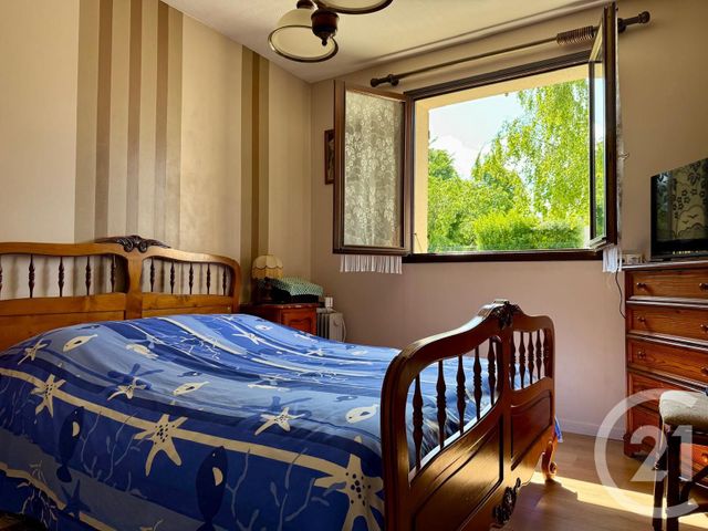 Maison à vendre - 5 pièces - 100 m2 - Breval - 78 - ILE-DE-FRANCE