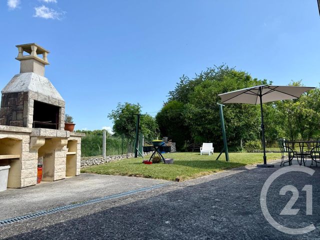 Maison à vendre - 5 pièces - 100 m2 - Breval - 78 - ILE-DE-FRANCE