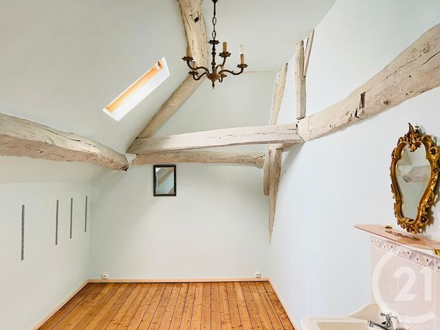 Maison à vendre - 7 pièces - 355 m2 - St Georges Motel - 27 - HAUTE-NORMANDIE