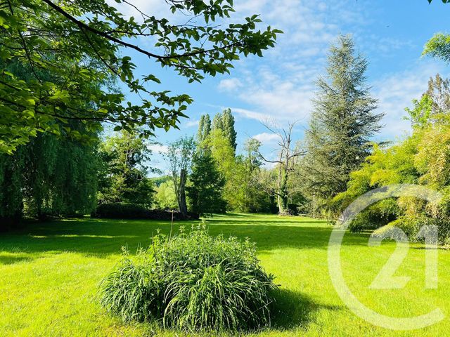 Maison à vendre - 7 pièces - 355 m2 - St Georges Motel - 27 - HAUTE-NORMANDIE