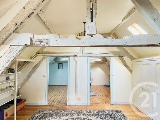 Maison à vendre - 7 pièces - 355 m2 - St Georges Motel - 27 - HAUTE-NORMANDIE