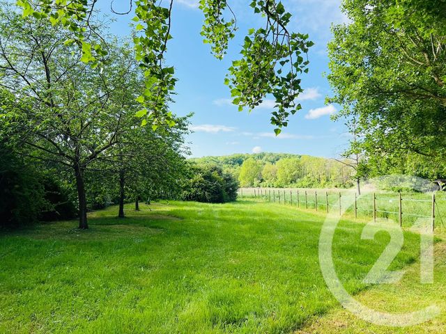 Maison à vendre - 7 pièces - 355 m2 - St Georges Motel - 27 - HAUTE-NORMANDIE