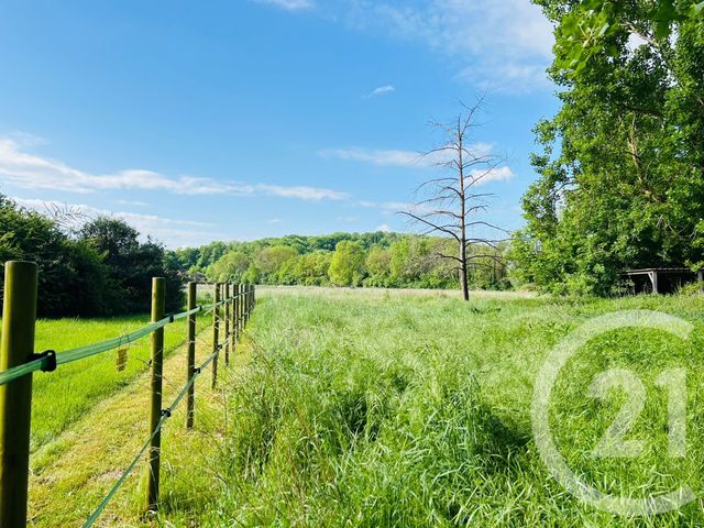 Maison à vendre - 7 pièces - 355 m2 - St Georges Motel - 27 - HAUTE-NORMANDIE